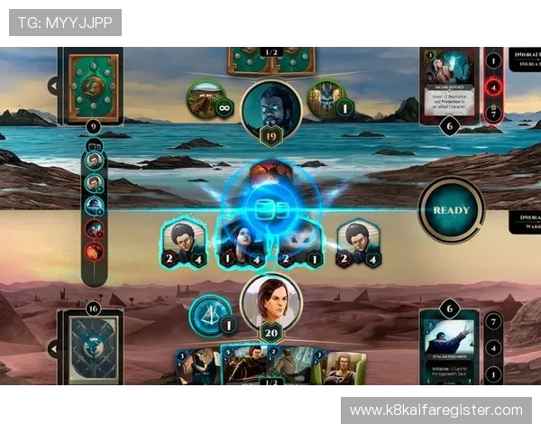 如何在K8线上官网找到最适合你的游戏类型与玩法策略 如何在K8线上官网找到最适合你的游戏类型与玩法策略